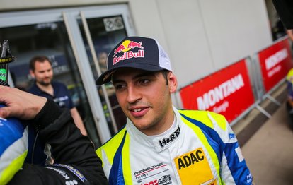 ADAC GT Masters serisinde Ayhancan Güven rüzgarı esti!