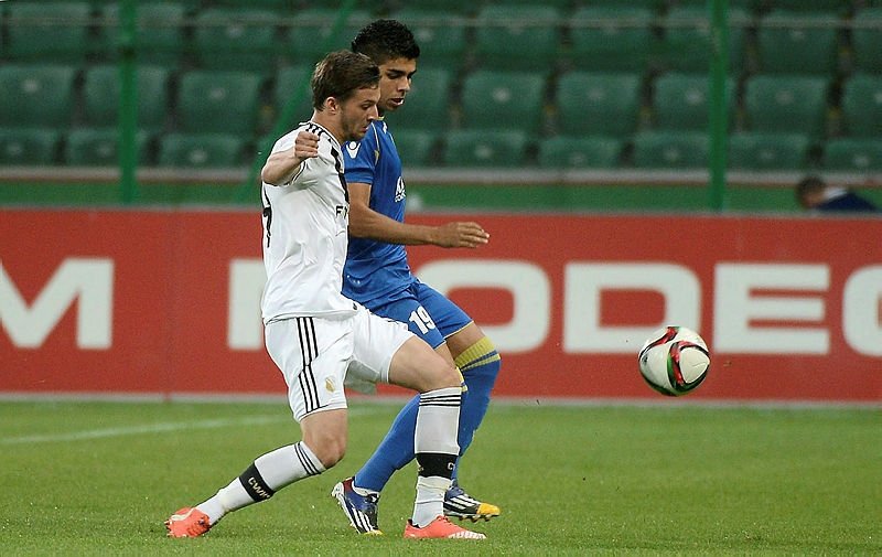 Beşiktaş’a Polonyalı sağ bek: Sampdoria’dan Bartosz Bereszynski