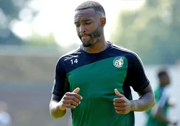 Olympiakos devrede