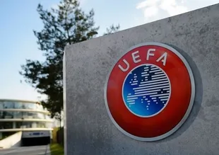 UEFA'dan Türkiye'ye 91 milyon avro