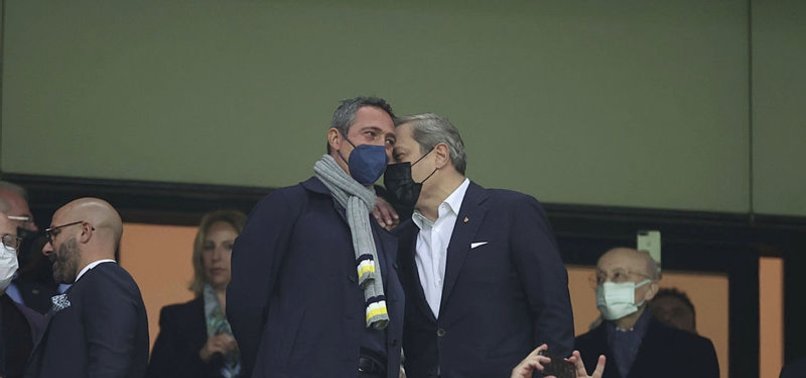 Galatasaray ve Fenerbahçe'den alkışlanacak hareket!