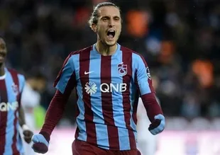Lyon, Yusuf Yazıcı için Trabzonspor'a teklif yaptı!
