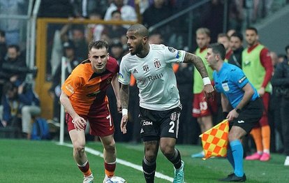 Galatasaray Beşiktaş derbisinin oranları açıklandı!