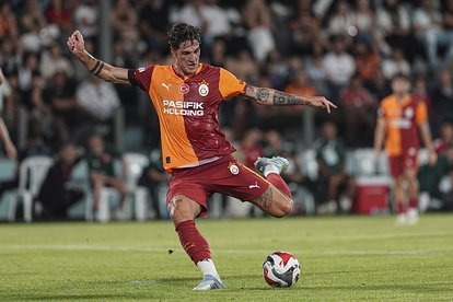 G.Saraylı futbolcuya İtalyan kancası!