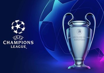 UEFA Şampiyonlar Ligi kura çekimi ne zaman, saat kaçta, hangi kanalda?