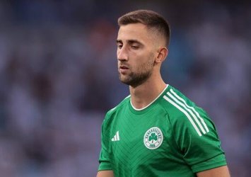 Sporar Corendon Alanyaspor'da!