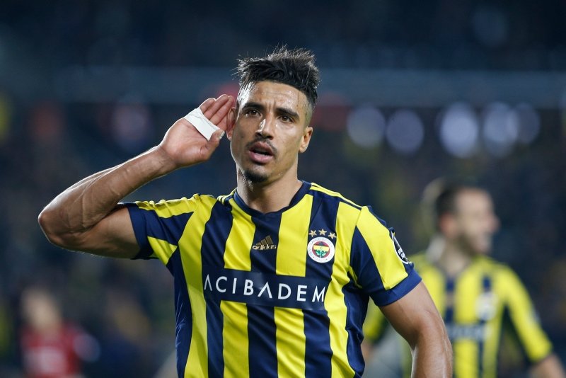 Fenerbahçe’de flaş Dirar gelişmesi