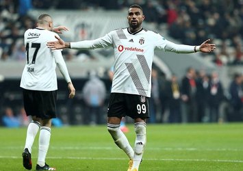 Boateng yeni takımıyla imzaladı