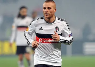 Beşiktaş, Gökhan Töre için kararını verdi!