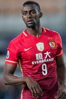 Jackson Martinez'de sıcak gelişme