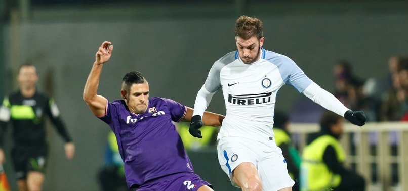 Image result for Davide Santon