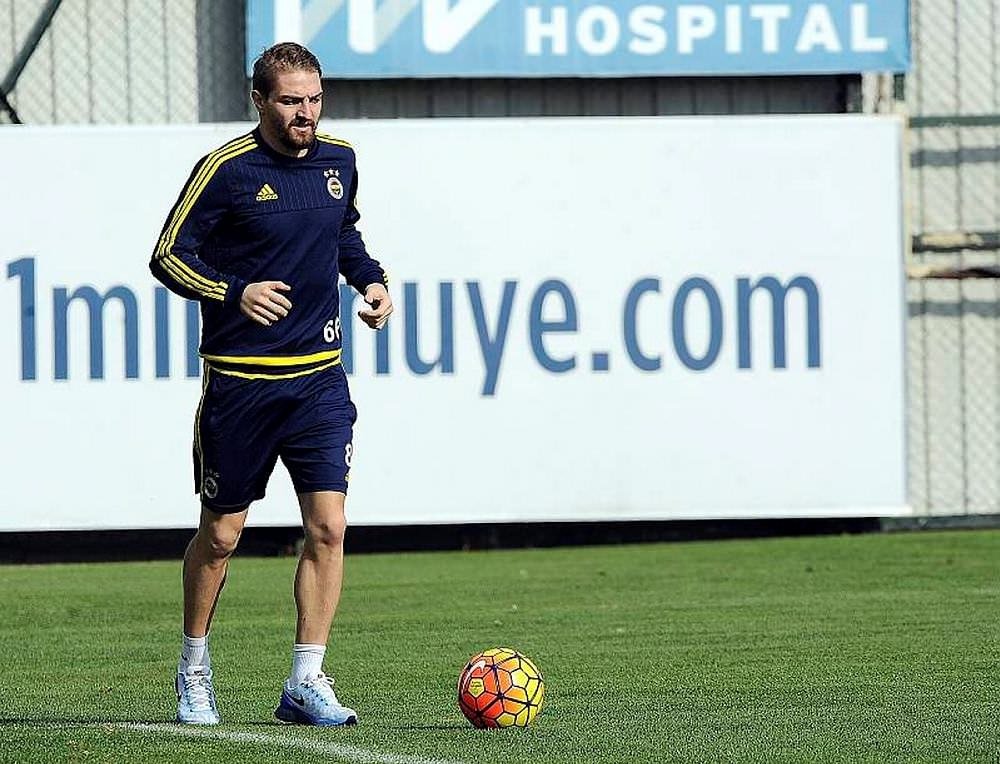 Caner Erkin’e milli şok!