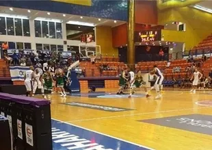 Banvit, Şampiyonlar Ligi'ne iyi başladı