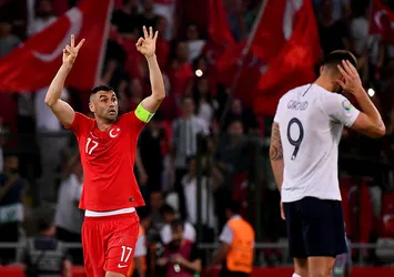 Dünya şampiyonuna futbol dersi verdik!