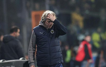 Başakşehir - Fenerbahçe maçı sonrası Jorge Jesus konuştu!