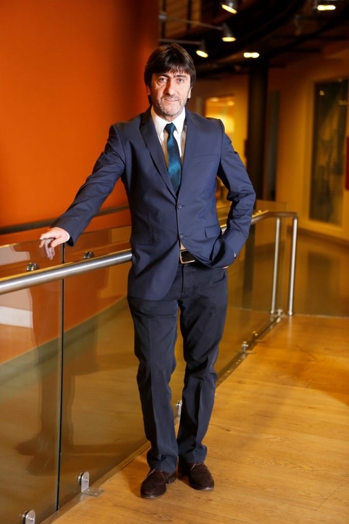 Rıdvan Dilmen: Advocaat’ı yollayın