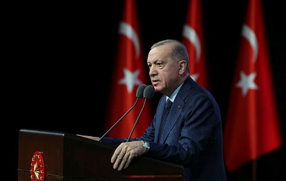 Başkan Recep Tayyip Erdoğan’dan Süper Lig’e yükselen takımlara tebrik mesajı!