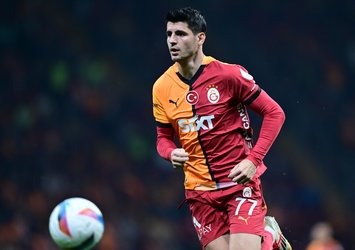 Morata'ya şok ölüm tehdidi!