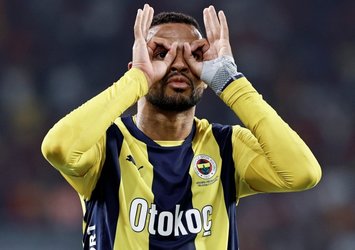 F.Bahçe'den golcü takası! Milan ile görüşülüyor!