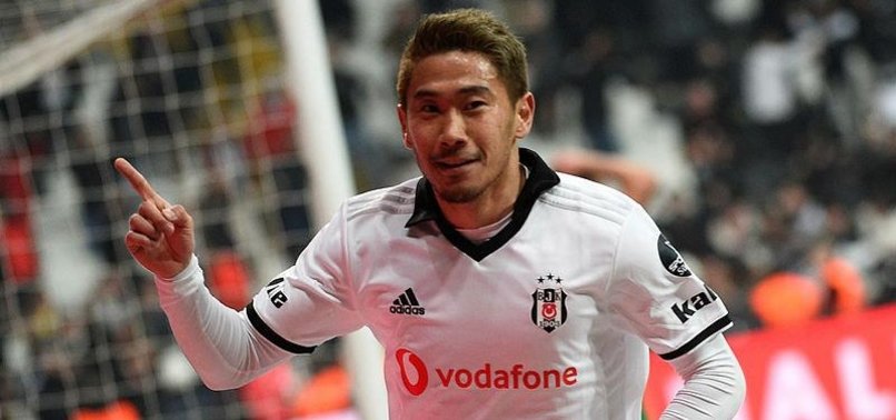 Galatasaray'dan Kagawa bombası!