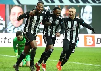 Ljajic ve Töre 9 maç sonra
