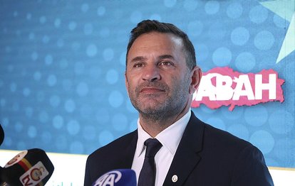 Galatasaray Teknik Direktörü Okan Buruk’tan Fotomaç TV’ye özel röportaj!