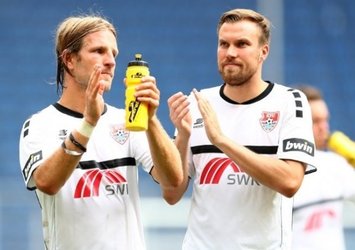 Grosskreutz'tan G.Saray itirafı: "Pişmanlık..."