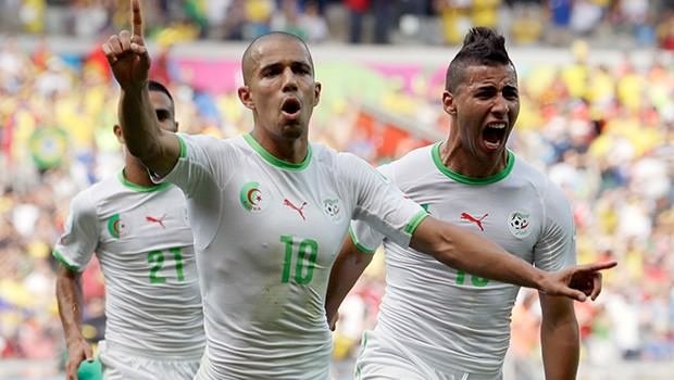 Fenerbahçe, Feghouli’yi bitirdi!