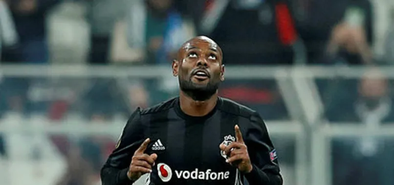 Vagner Love: ''Bedelini ağır ödedik''