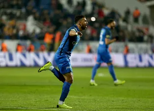 Trezeguet'den Galatasaray'a yeşil ışık!