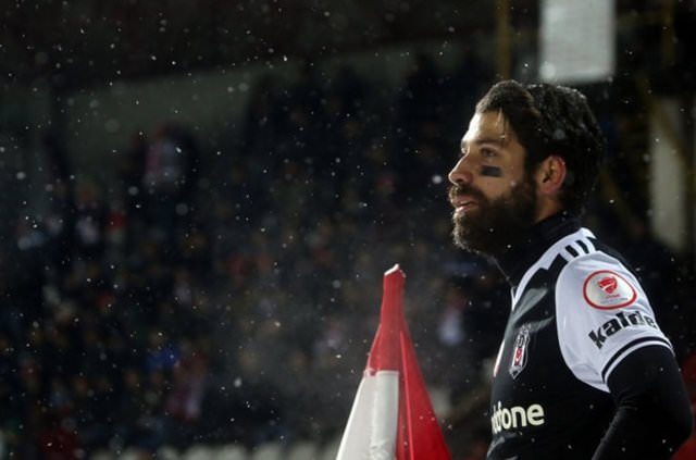 Beşiktaş’tan çılgın gelir