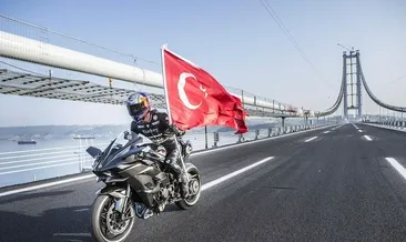 Kenan Sofuoğlu A Spor'da