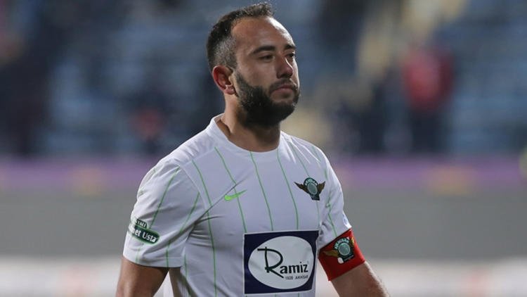 Boşta bulunan Türk futbolcular!