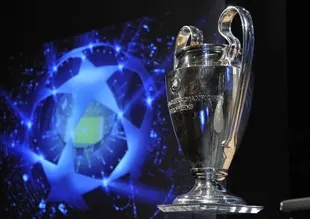 2018 Şampiyonlar Ligi finali Kiev'de