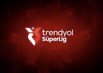 F.Bahçe-Trabzonspor maçının hakemi açıklandı!
