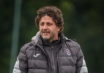 Fatih Tekke: RAMS Başakşehir maçında...