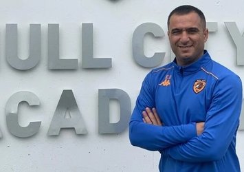 Hatay'dan Hull City'e! Kemal Dağlı'dan olay itiraflar