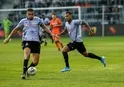 Umut Meraş, Beşiktaş’a doğru - 1