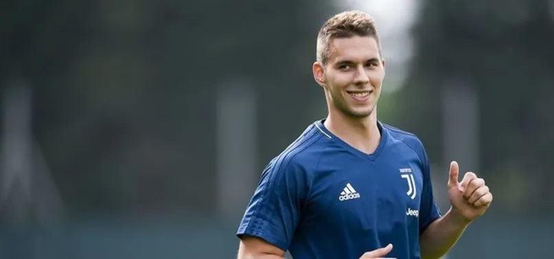 Fenerbahçe'de yeniden Marko Pjaca sesleri!