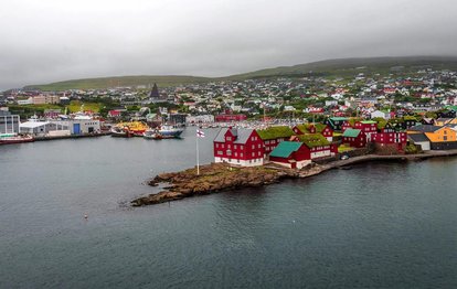 Faroe Adaları’nın özellikleri neler? Faroe Adaları nerede? Nüfusu kaç? Geçim kaynağı ne?