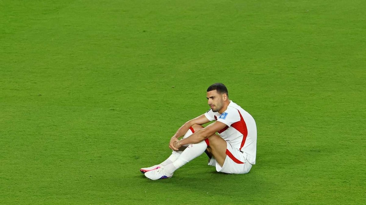 Merih Demiral'dan flaş paylaşım!