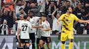 Maçta penaltı kararı!