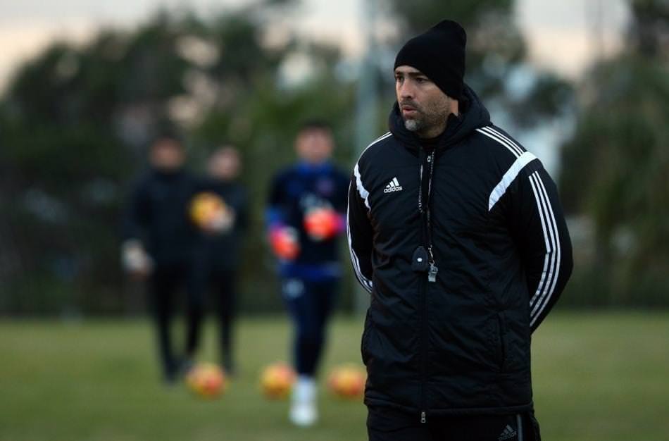 Igor Tudor’un bilinmeyen yüzü...