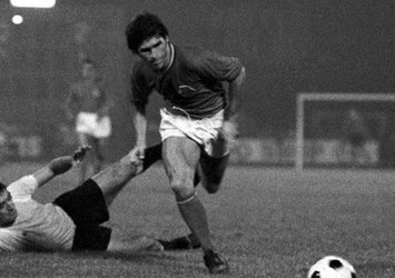 PSG Kulübü'nün ilk golünü atan Bernard Guignedoux hayatını kaybetti