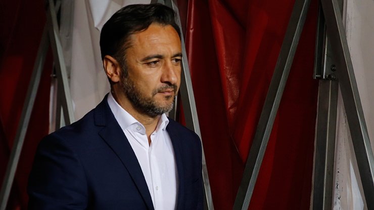 Vitor Pereira’ya Fransa’dan sürpriz talip