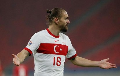 Şenol Güneş resmen açıkladı! Caner Erkin kadroya neden alınmadı?