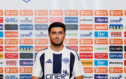 Yusuf Barası, Kasımpaşa’da