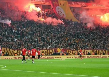 Galatasaray'dan dev kampanya!