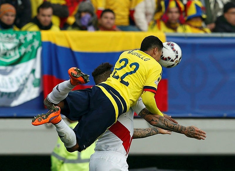 Beşiktaş’tan Murillo’ya teklif