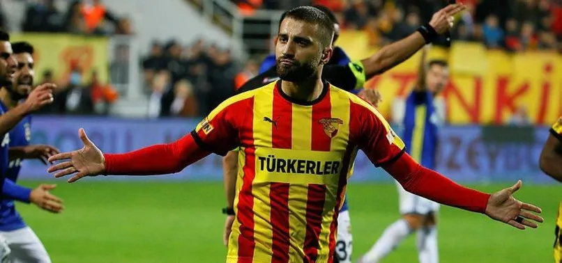 Alpaslan onay bekliyor